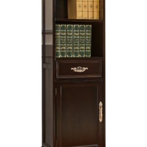Violet Mercure A815 Classic American Wine & Display Cabinet
